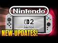 New Switch 2 Details Arrive Nintendo S Museum Is Ready For It