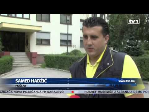 Poštar postalo jedno od najopasnijih zanimanja - Pogledajte kako izgleda njihov jedan radni dan