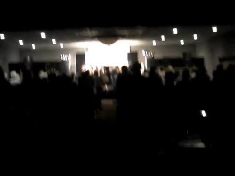 The National Anthem Carina Baker