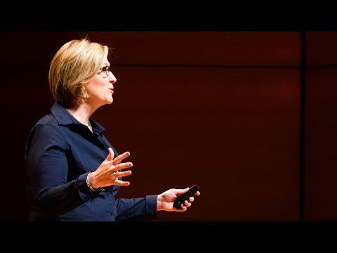 Brené Brown: Why Your Critics Aren’t The Ones Who Count