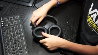 Video thumbnail for JBL s500 Thoughts | Tech Mouse by Tech Mouse