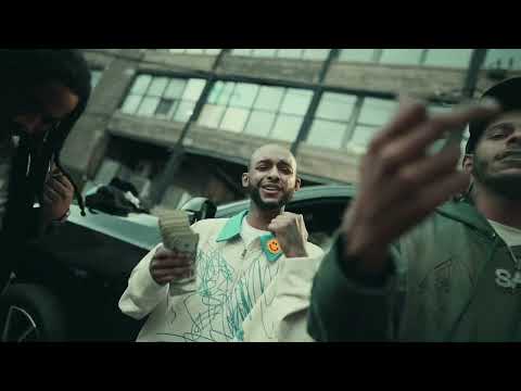 Big Sau Ft Saudi Birdy - Seen It All (Shawty Lo) Prod By OZonthetrack Shot by @DoneByMata