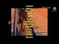 Toy Story 5 End Credits