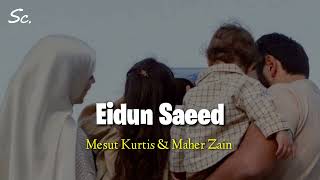 Download lagu Eidun Saeed - Speed Up #tiktok mp3