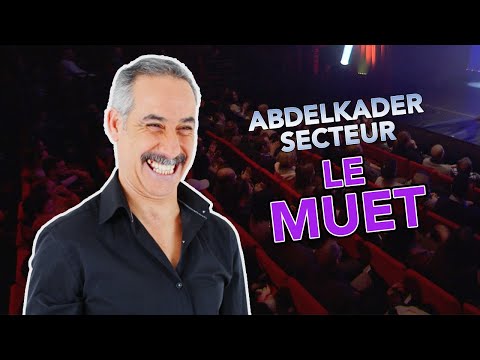 ABDELKADER SECTEUR - LE MUET
