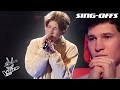 Clinton Kane I GUESS I M IN LOVE Marvin Sing Offs The Voice Kids 2022