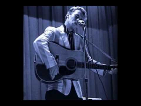 Ronnie Self - Aint I'm A Dog