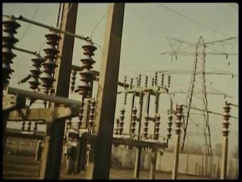 PLAY SAFE (1978) UK Public Information Film - New Transfer