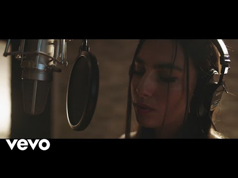 María José Llergo - Te Espera El Mar