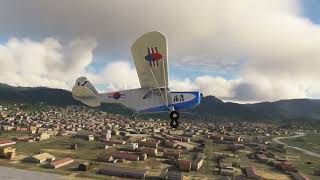 R.O.K. Air Force No.1007 Buhwal-ho video