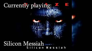 Blaze (Bayley) - Silicon Messiah (2000) [Dynamic Range restored]