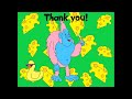 Paint 4 Pinky Dinky Doo