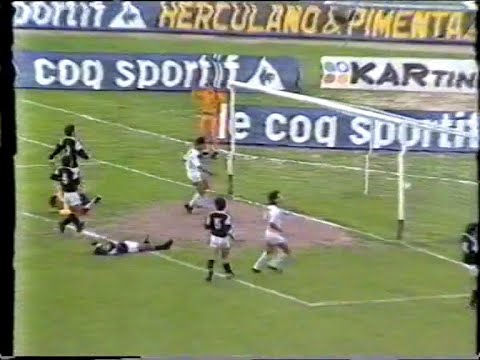  [1986/1987] TP 1/8: Vitória SC 2-0 Silves 
