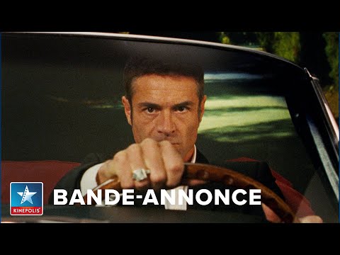 Reflet dans un diamant mort | Bande-Annonce Officielle