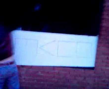 loic jordane bagarre ( se batte ) dans les cartons