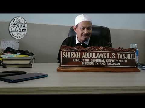 KAMAHTUNAN SIN HINANG MANGIH IBAN MARAYAW HA ADLAW MAHULI..