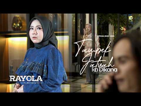 TAMPEK JATUAH KA DI KANA – Rayola | Lagu Minang Paling Sedih & Bikin Baper 2026