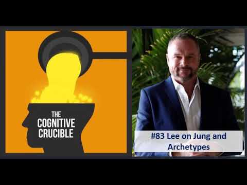 #83 Joseph Lee on Jung and Archetypes