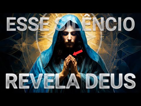 Samadhi l O Silêncio Sagrado Que Leva A Realização Divina Interior