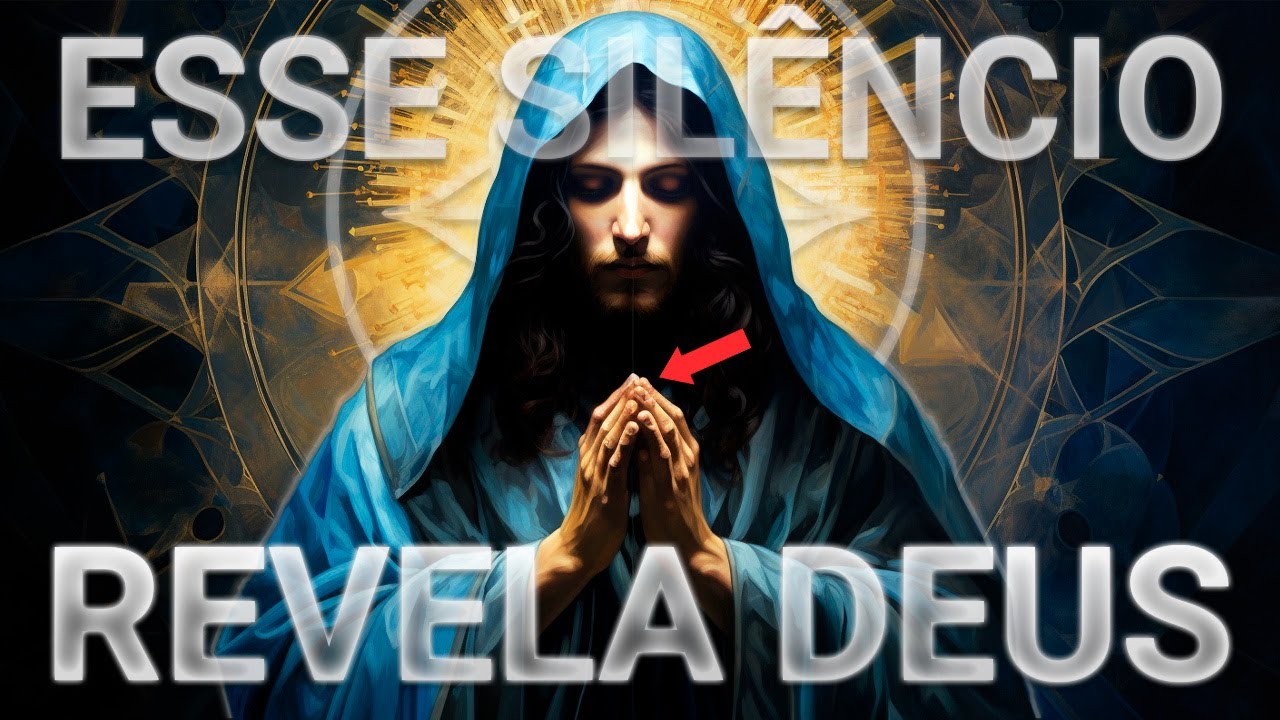 Samadhi l O Silêncio Sagrado Que Leva A Realização Divina Interior