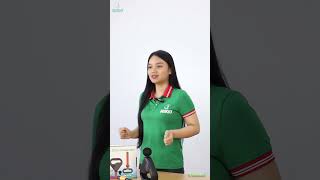 Video giới thiệu Máy massage toàn thân cầm tay Nikio NK-273 - Công nghệ dây đai thư giãn và giảm đau nhanh