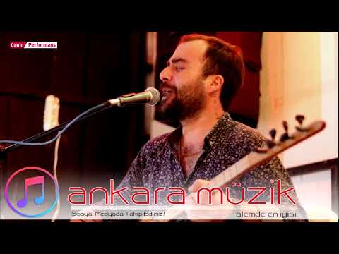 Hulusi Gökmeşe | Gönül Ne Gezersin Seyran Yerinde & Neredesin Sen | Canlı Performans