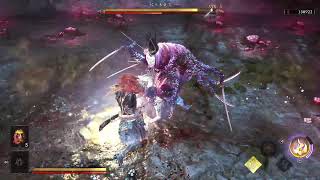 [鬼武者]　トロコン目指し最後の戦い　[2週目:鬼殺モード]