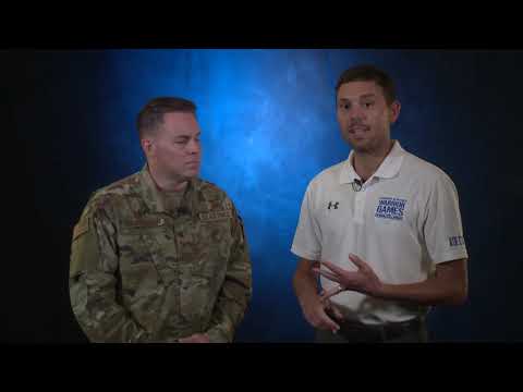 AFW2 Resiliency Programs (2019) 🇺🇸