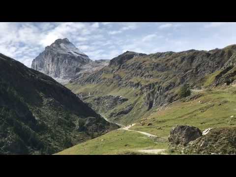 Gita al Rifugio Benevolo in Val di Rhemes - Valle d'Aosta