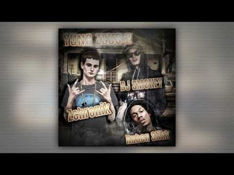 PVRPLX LXVN and Zchronik