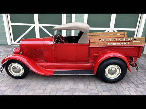 1929 Ford Roadster (CC-1997661) for sale in Prescott, Arizona