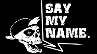 Eminem Ft. 2Pac, Nate Dogg &amp; Biggie - Say My Name (new remix)