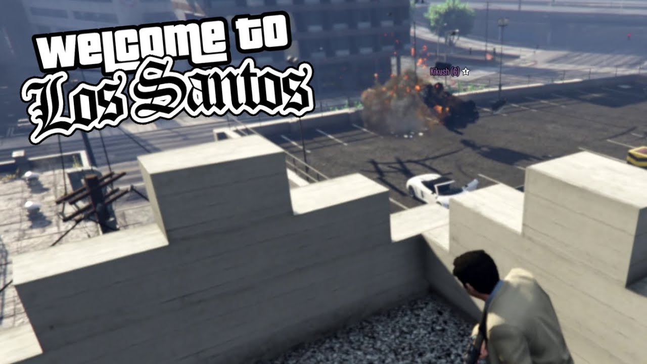 WTLS Updaty #02 | FiveM