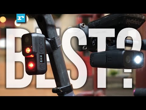 Cycliq Fly12 Front Light & Camera Combo - Cycliq - Bike Cycliq Fly12 Front Light & Camera Combo - Cycliq - Bike