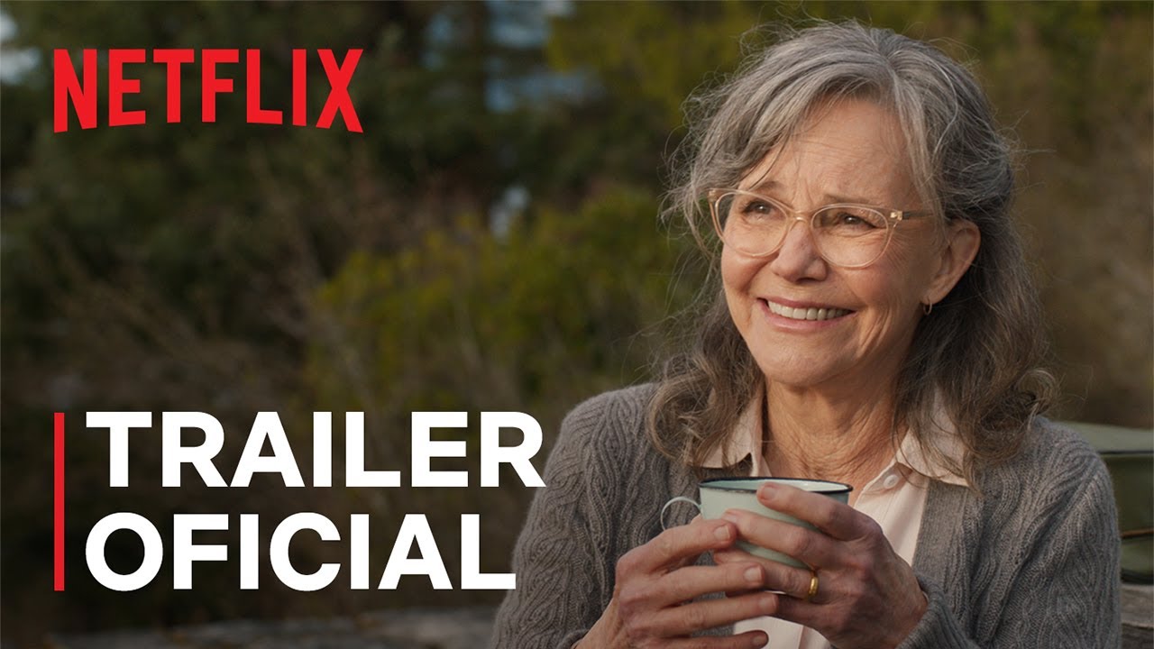 Criaturas Extraordinariamente Brilhantes | Trailer oficial | Netflix