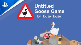 Untitled Goose Game video 1