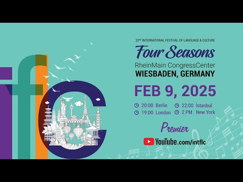 IFLC Four Seasons - GERMANY - Premier: Feb 9, 2025
