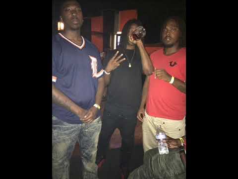 Money Bag P & 448Rolls - Des Streets