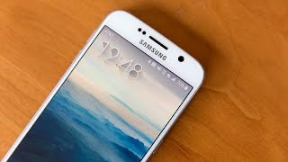 Tested In-Depth: Samsung Galaxy S6 Smartphone
