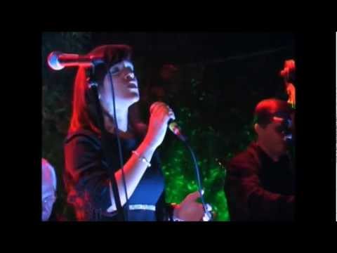 Tania Oleiro - Fado do Silêncio