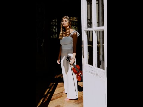 "Gypsy violin"/Didier Lockwood solo on minor swing - transcription