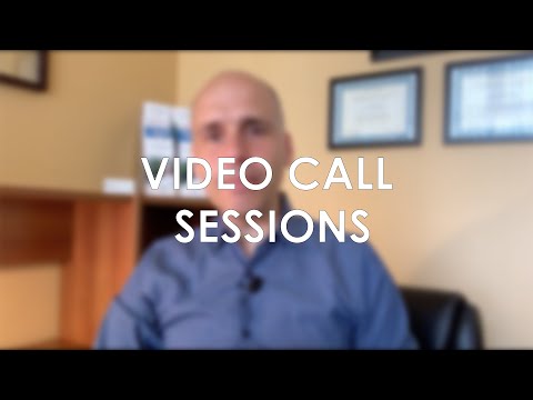 Greater Toronto Hypnosis Centre video.