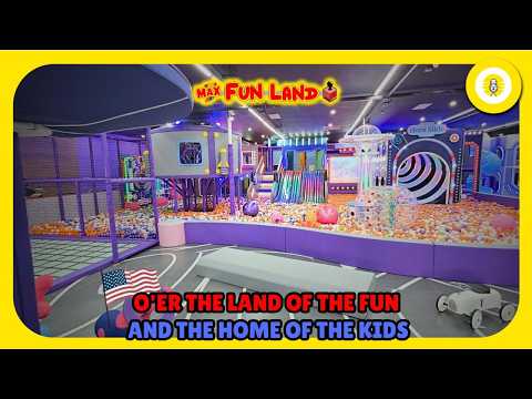 Land Of The Fun! - The Perlowitz Show
