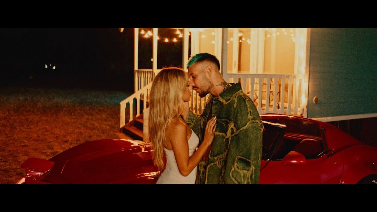 Fred De Palma, Ana Mena — Melodia Criminal