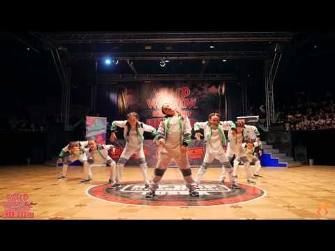 HHI Russia 2016 Juniors Crew - 23 - Hey Day Crew