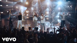 Sound Mind (Receive Joy)