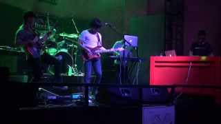 [140807]CARRY ON-MEV 메브