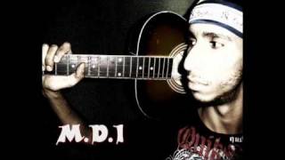 DJ M.D.I en mode Instruuu mixsage audio Composition instrumentale [HQ].mp4