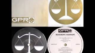 Beaumont Hannant - Molten