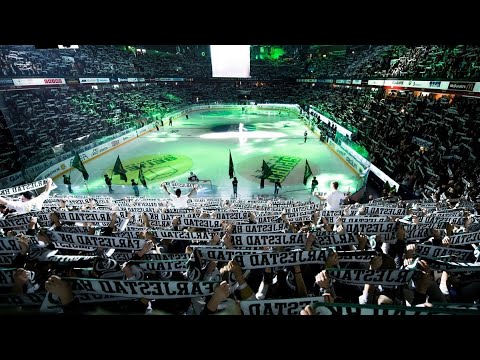 På den sköld du klär - SM Final 4 | 2022 Färjestad - Luleå